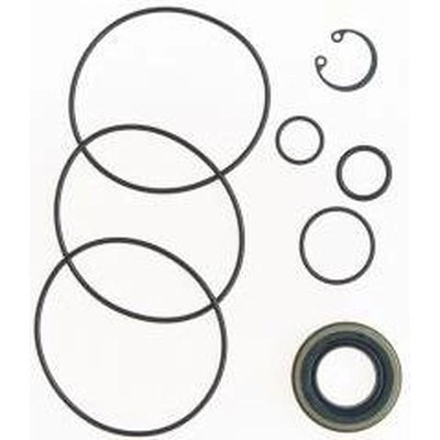 EDELMANN - 8641 - Power Steering Pump Seal Kit pa3