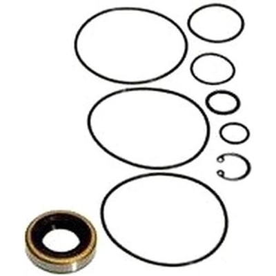 EDELMANN - 8641 - Power Steering Pump Seal Kit pa4