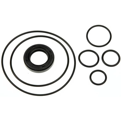 Power Steering Pump Seal Kit by EDELMANN - 8718 pa2