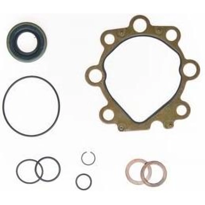 EDELMANN - 8798 - Power Steering Pump Seal Kit pa5