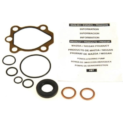 EDELMANN - 8799 - Power Steering Pump Seal Kit pa2