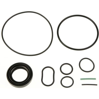 Power Steering Pump Seal Kit by EDELMANN - 8934 pa1