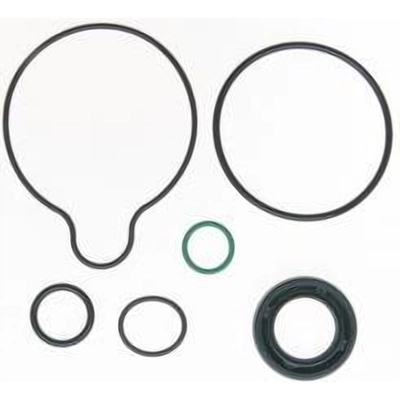 EDELMANN - 8958 - Power Steering Pump Seal Kit pa3