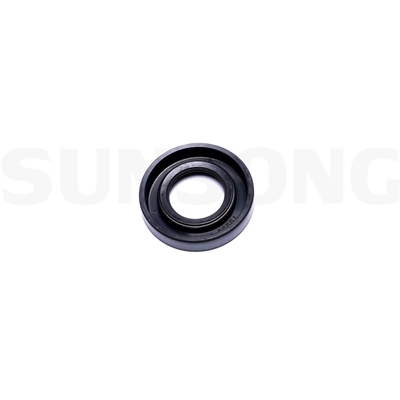 Power Steering Pump Shaft Seal by SUNSONG NORTH AMERICA - 8401345 pa1