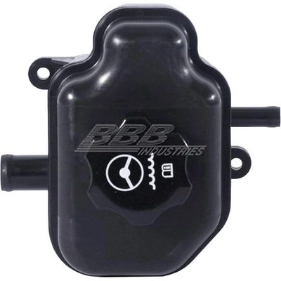 Power Steering Reservoir by BBB INDUSTRIES - 993-0019 pa5