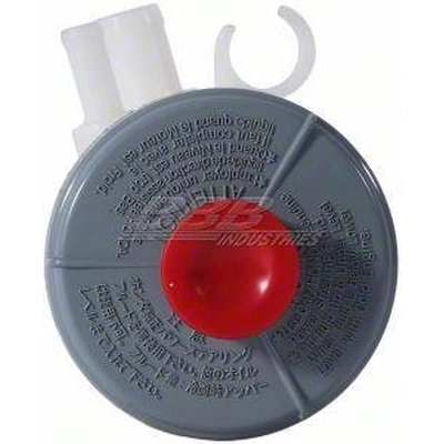 Power Steering Reservoir by BBB INDUSTRIES - 993-0023 pa4