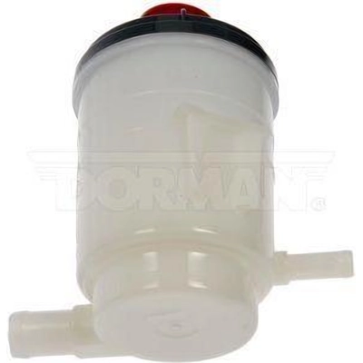 Power Steering Reservoir by DORMAN (OE SOLUTIONS) - 603684 pa6