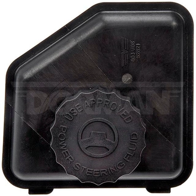 Power Steering Reservoir by DORMAN (OE SOLUTIONS) - 603-708 pa1