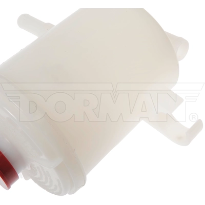 Power Steering Reservoir by DORMAN (OE SOLUTIONS) - 603-724 pa7