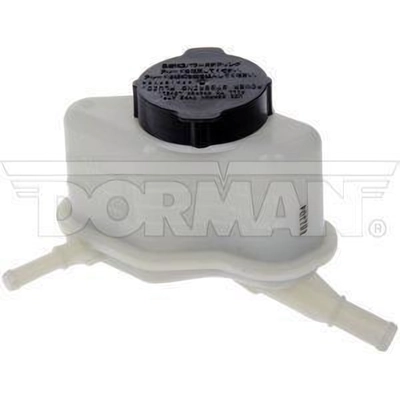 Power Steering Reservoir by DORMAN (OE SOLUTIONS) - 603826 pa4