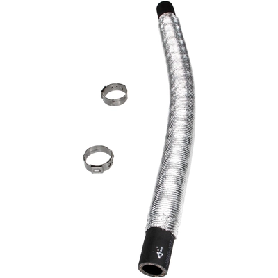 Power Steering Reservoir Line Or Hose by CRP/REIN - PSH0159 pa5