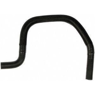 Power Steering Reservoir Line Or Hose by DORMAN (OE SOLUTIONS) - 979-011 pa2