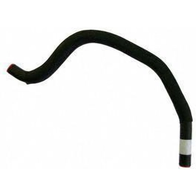 Power Steering Reservoir Line Or Hose by EDELMANN - 80633 pa1