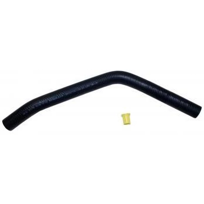 Power Steering Reservoir Line Or Hose by EDELMANN - 80853 pa3