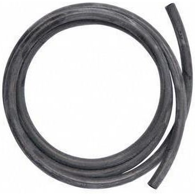 Power Steering Reservoir Line Or Hose by EDELMANN - 81354 pa3