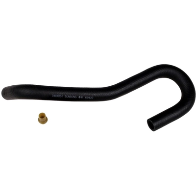 SUNSONG NORTH AMERICA - 3403013 - Power Steering Reservoir Hose pa1