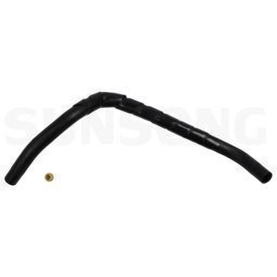 Power Steering Reservoir Line Or Hose by SUNSONG NORTH AMERICA - 3403629 pa1