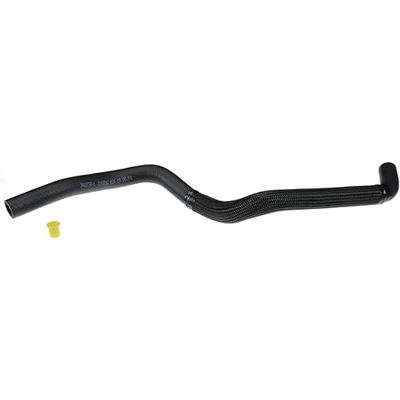 SUNSONG NORTH AMERICA - 3403730 - Power Steering Reservoir Hose pa1