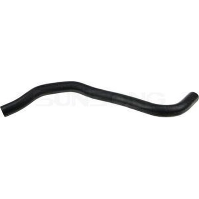 Power Steering Reservoir Line Or Hose by SUNSONG NORTH AMERICA - 3404306 pa1