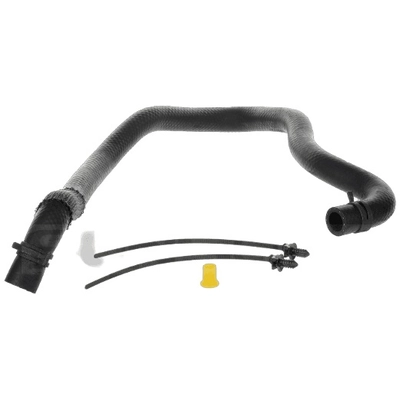 SUNSONG NORTH AMERICA - 3405084 - Power Steering Reservoir Line Hose pa1