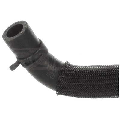 SUNSONG NORTH AMERICA - 3405084 - Power Steering Reservoir Line Hose pa2