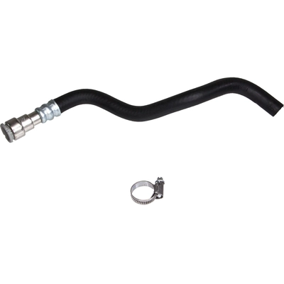 CRP/REIN - PSH0107R - Power Steering Return Hose pa10