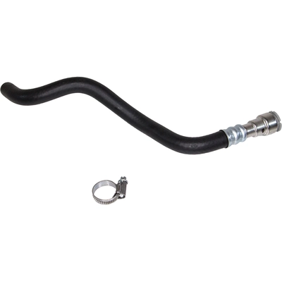 CRP/REIN - PSH0107R - Power Steering Return Hose pa8