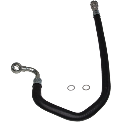 CRP/REIN - PSH0110R - Power Steering Return Hose pa5