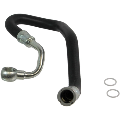 Power Steering Return Hose by CRP/REIN - PSH0231 pa5