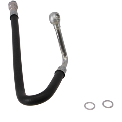 Power Steering Return Hose by CRP/REIN - PSH0240 pa3