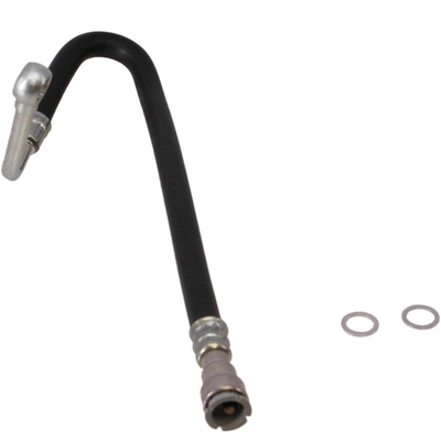 Power Steering Return Hose by CRP/REIN - PSH0240 pa8