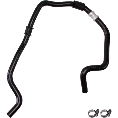 Power Steering Return Hose by CRP/REIN - PSH0575 pa6