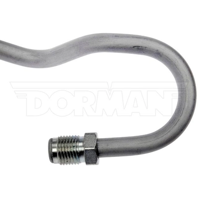 Power Steering Return Hose by DORMAN - 979-0038 pa2