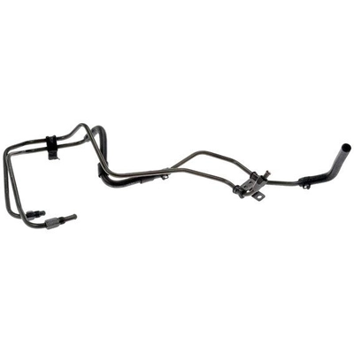 DORMAN - 979-3017 - Power Steering Reservoir Hose pa1