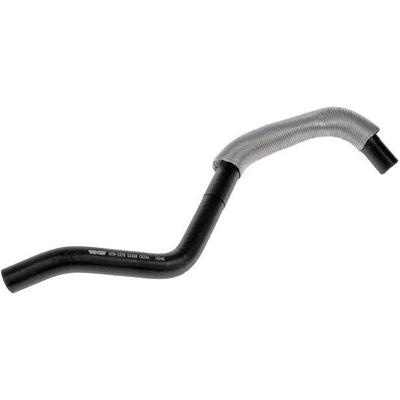 Power Steering Return Hose by DORMAN (OE SOLUTIONS) - 979-1278 pa2