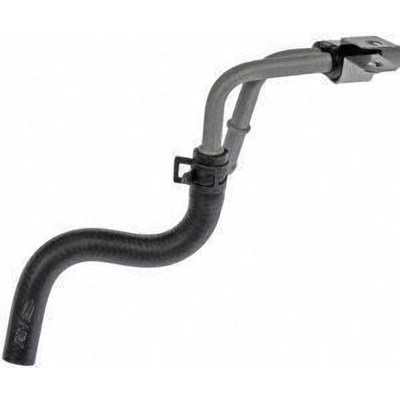 Power Steering Return Hose by DORMAN (OE SOLUTIONS) - 979-2034 pa1