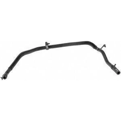 Power Steering Return Hose by DORMAN (OE SOLUTIONS) - 979-2552 pa3