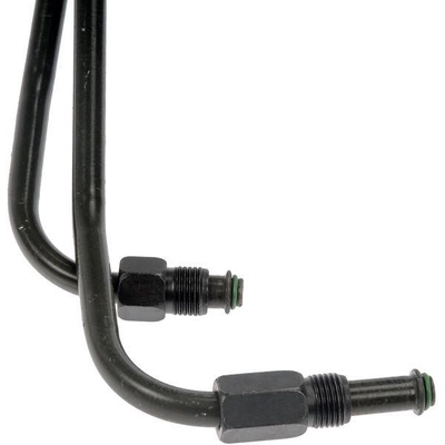 Power Steering Return Hose by DORMAN (OE SOLUTIONS) - 979-3017 pa6