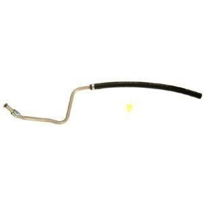 Power Steering Return Hose by EDELMANN - 70958 pa1