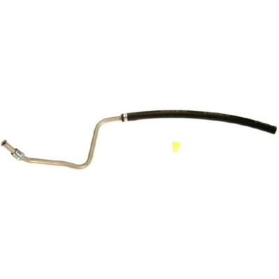 Power Steering Return Hose by EDELMANN - 70958 pa2