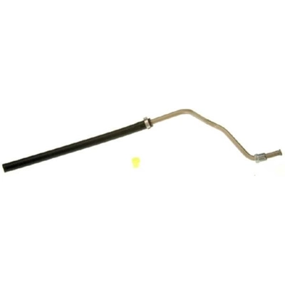 Power Steering Return Hose by EDELMANN - 70962 pa1