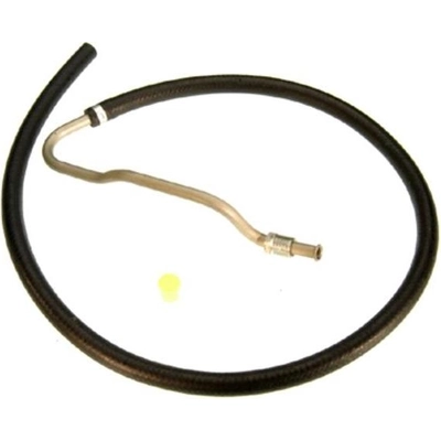 Power Steering Return Hose by EDELMANN - 80023 pa1