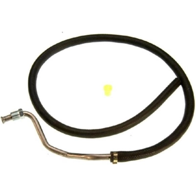 Power Steering Return Hose by EDELMANN - 80031 pa2