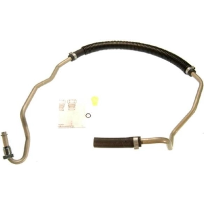 Power Steering Return Hose by EDELMANN - 80042 pa1