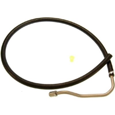 EDELMANN - 80113 - Power Steering Return Hose pa2