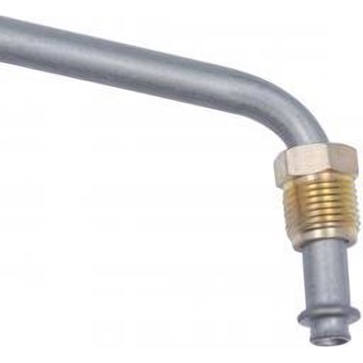 Power Steering Return Hose by EDELMANN - 80253 pa4