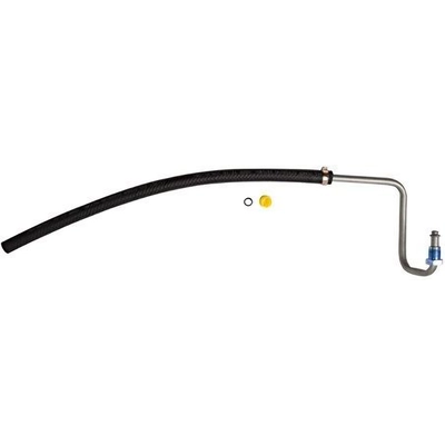 EDELMANN - 80291 - Power Steering Return Hose pa5