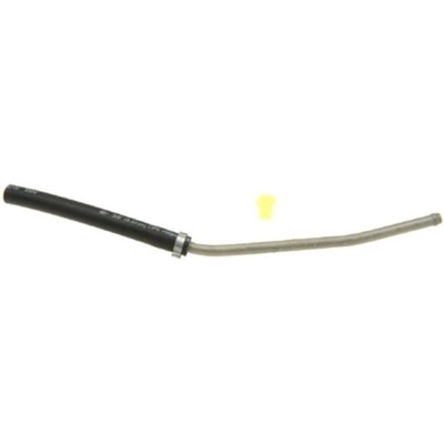 Power Steering Return Hose by EDELMANN - 80354 pa2