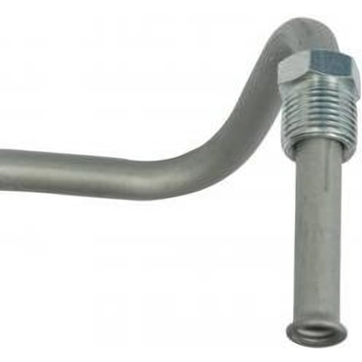 Power Steering Return Hose by EDELMANN - 80404 pa3