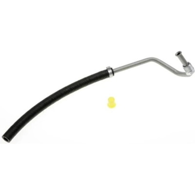 EDELMANN - 80415 - Power Steering Return Hose pa2